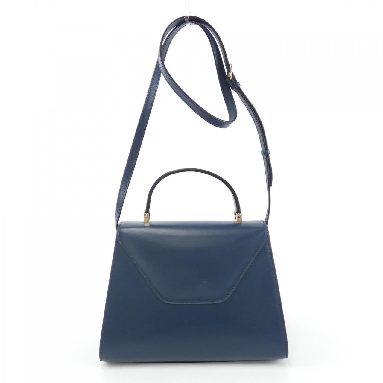 ヴァレクストラ VALEXTRA BAG