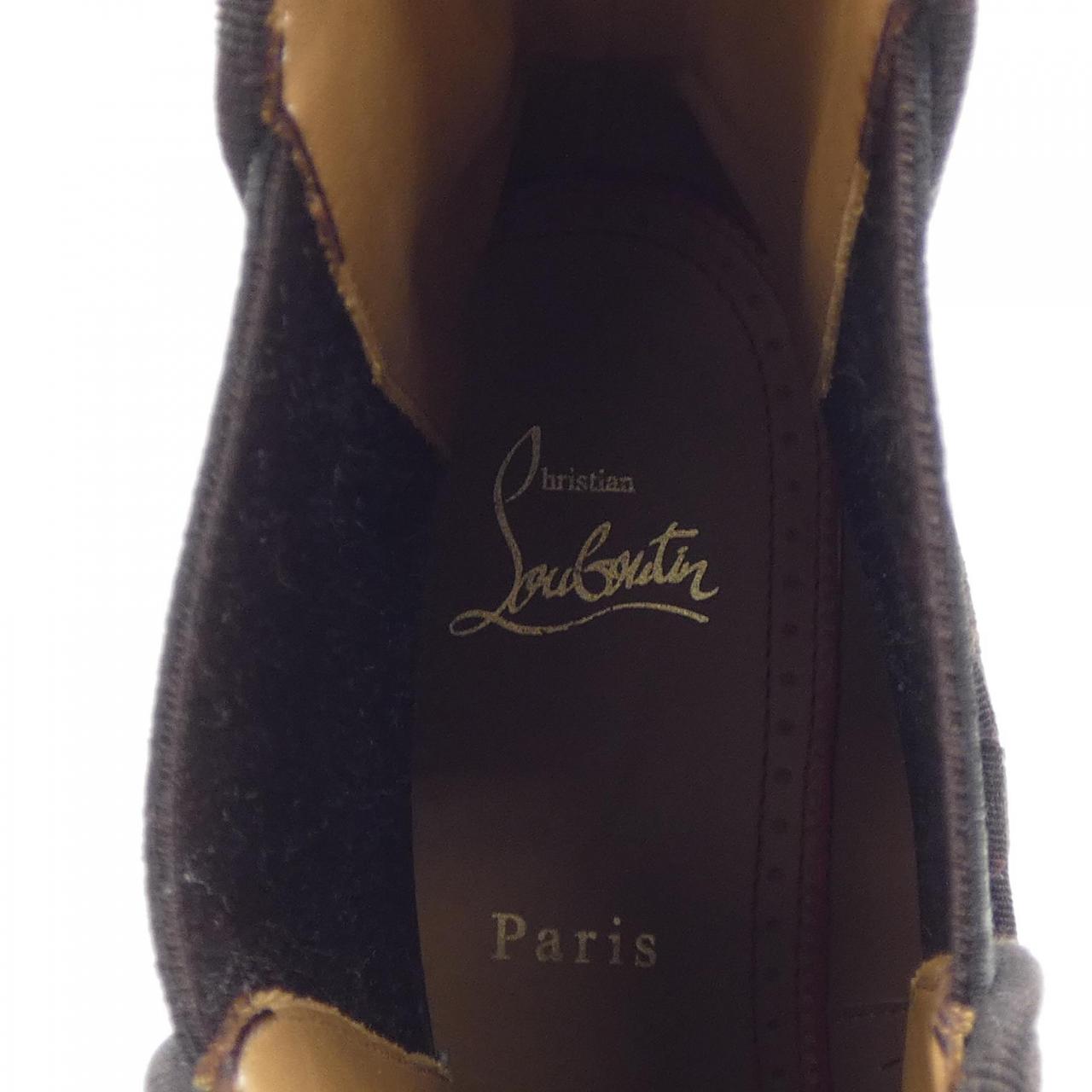 クリスチャンルブタン CHRISTIAN LOUBOUTIN ブーツ