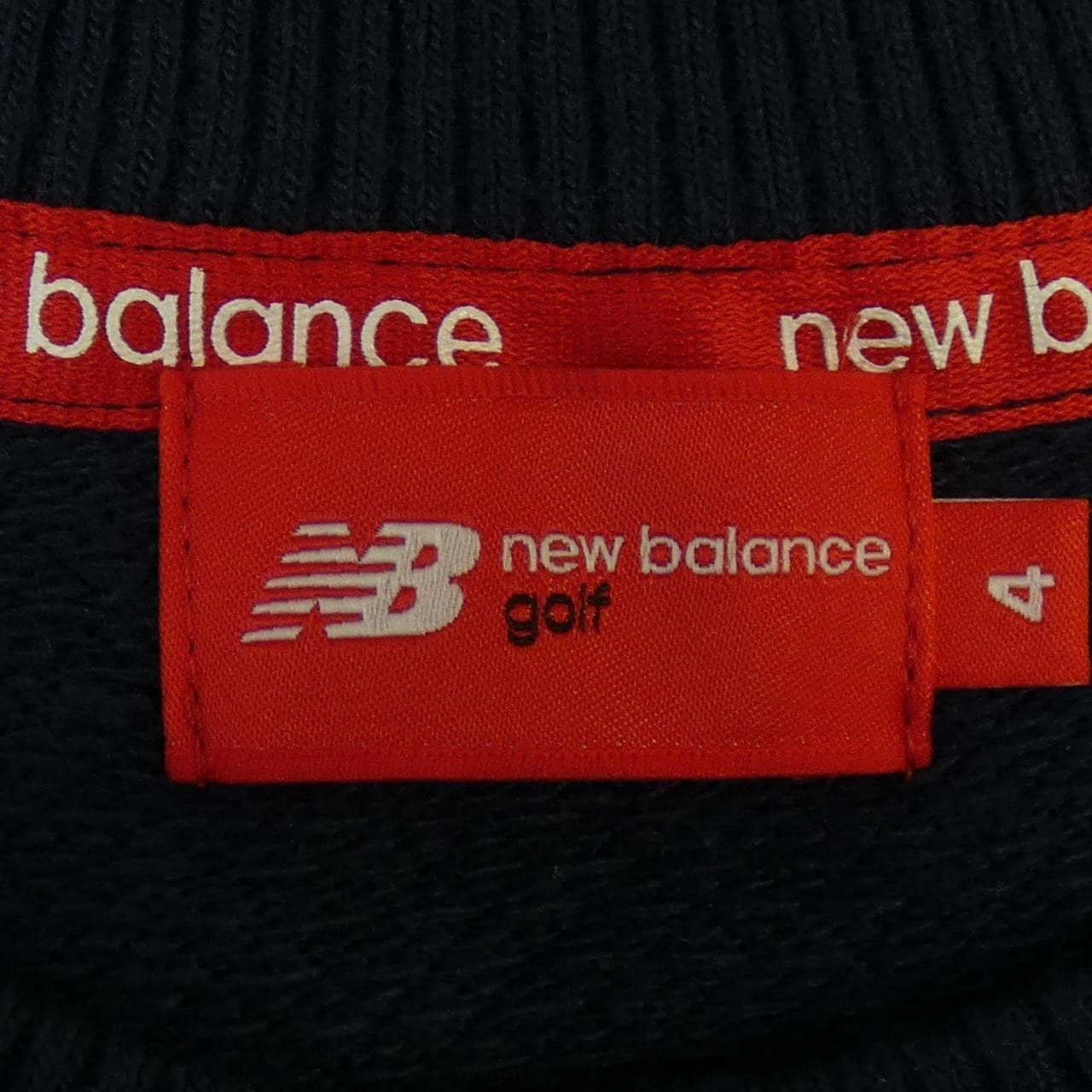 ニューバランス NEW BALANCE ニット