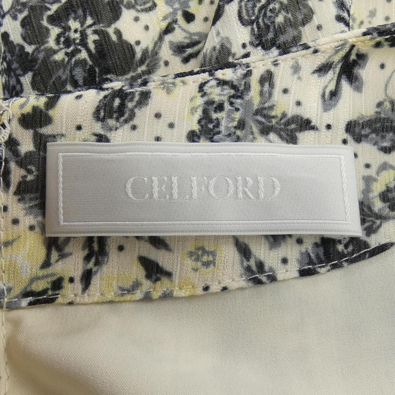 Selford CELFORD dress