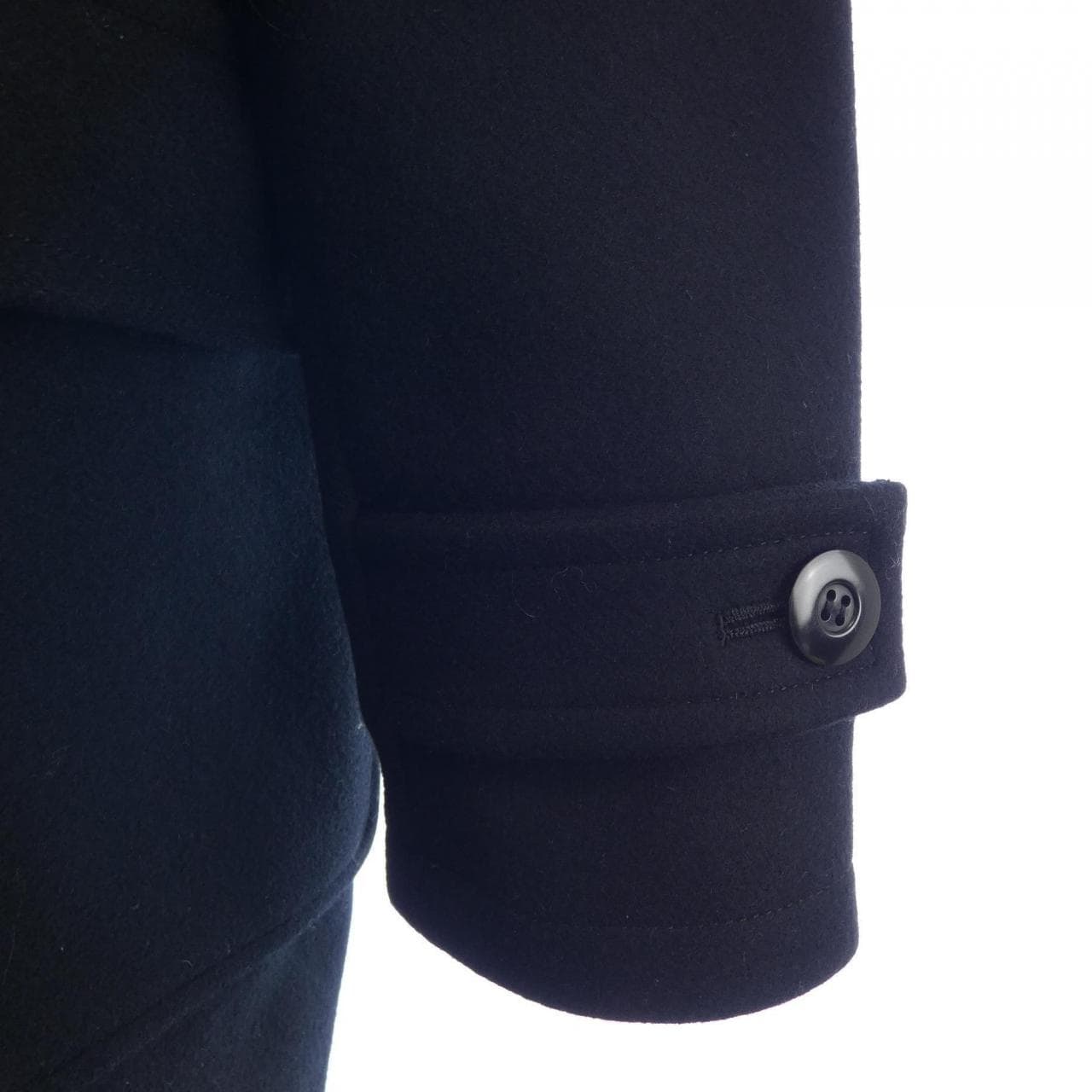 アタッチメント ATTACHMENT ダッフルコート