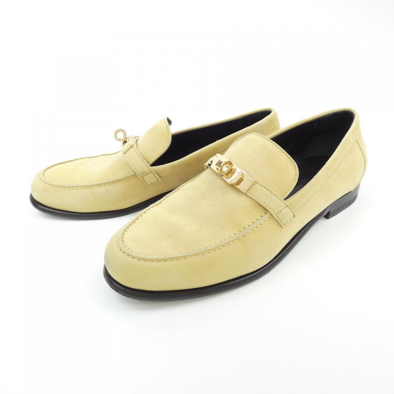 エルメス HERMES シューズ