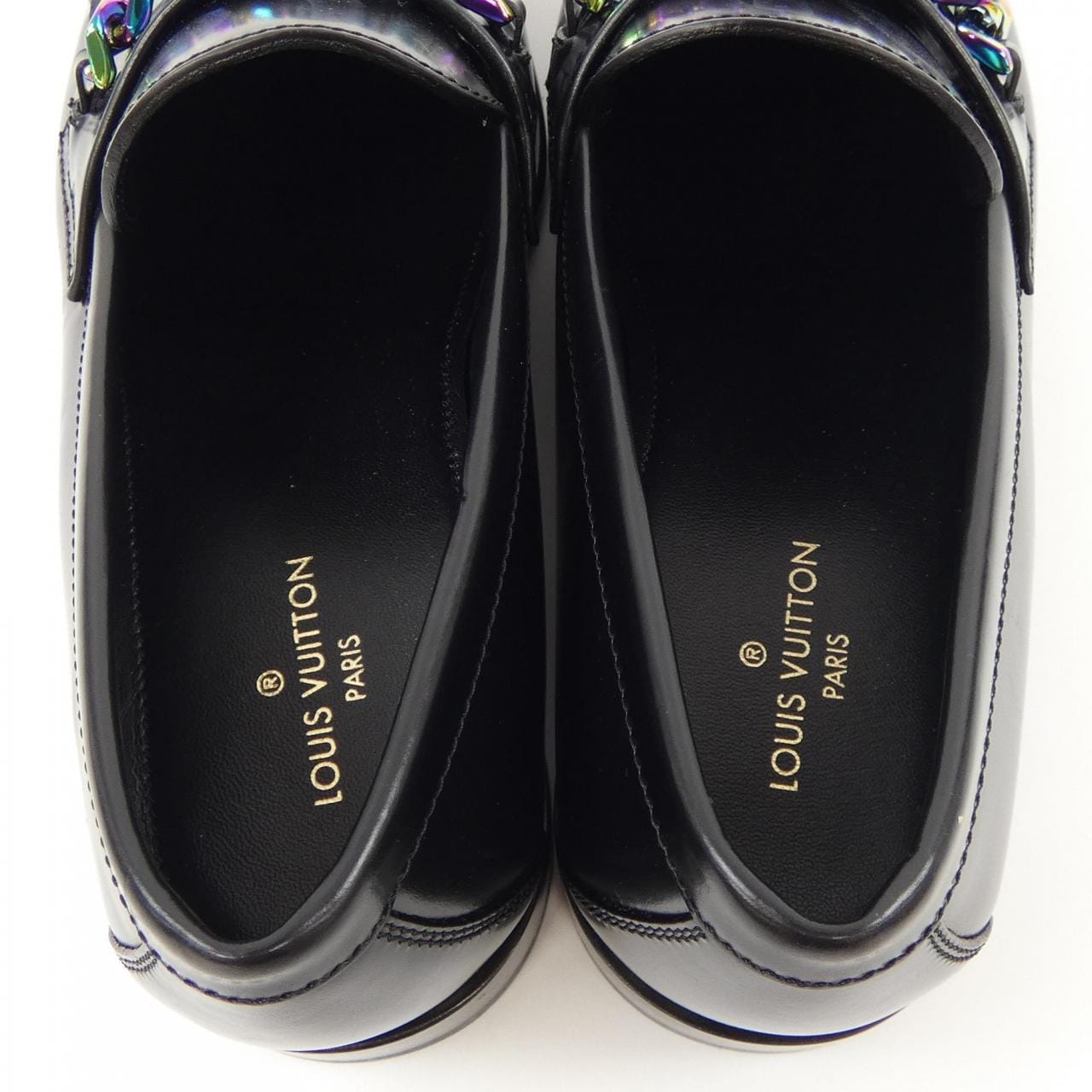 ルイヴィトン LOUIS VUITTON シューズ