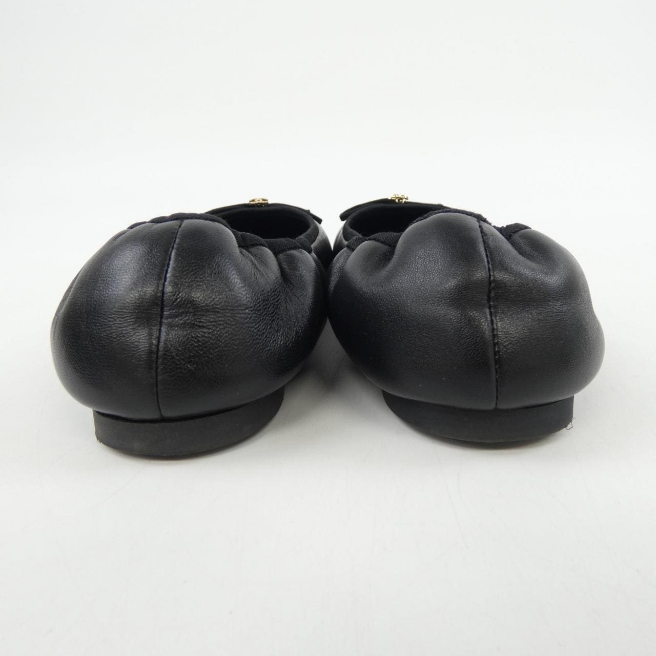 シャネル CHANEL バレエフラット G46114X01000 フラットシューズ