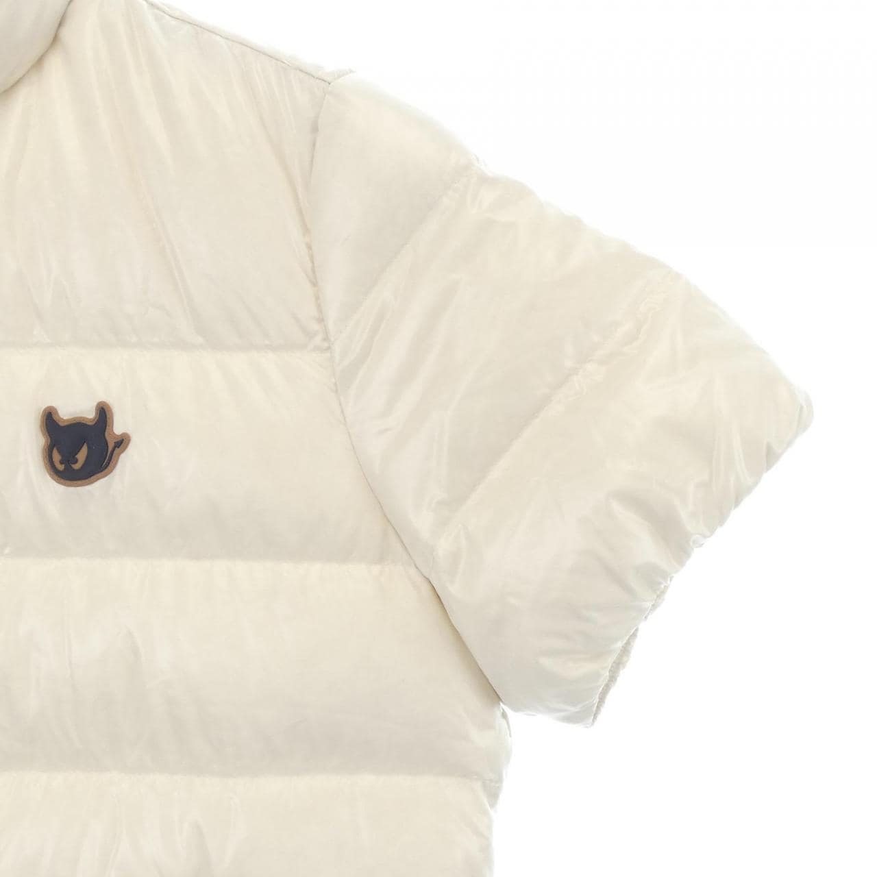 WAAC ダウンジャケット