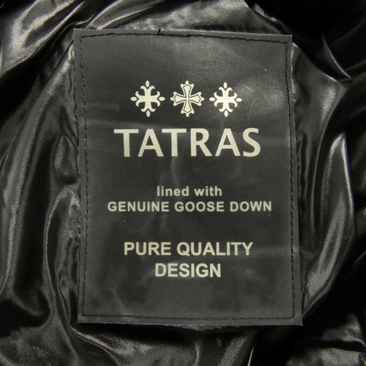 タトラス TATRAS ジャケット