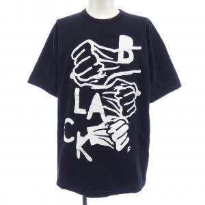 ブラックコムデギャルソン BLACK COMME des GARCONS 1E-T002 Tシャツ