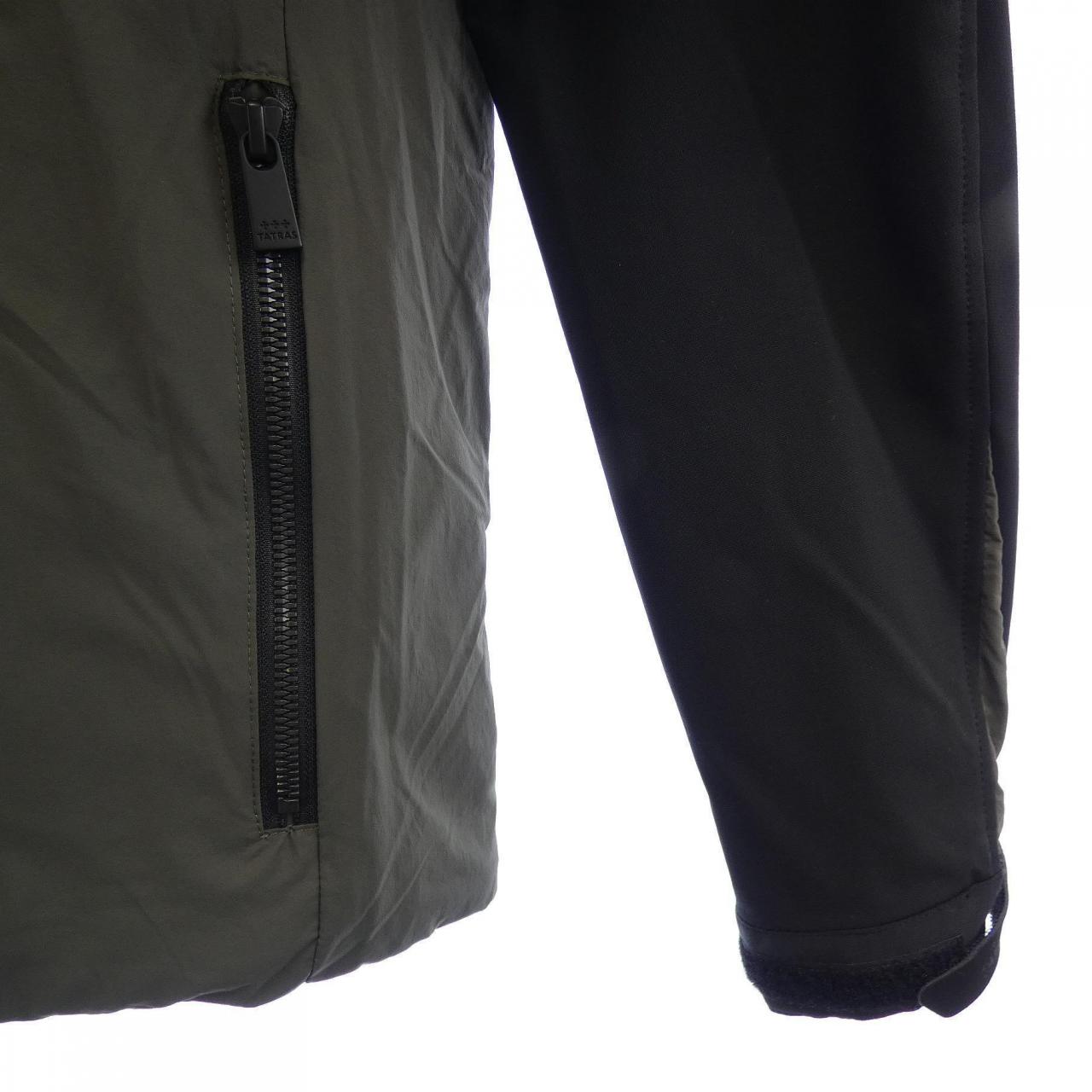 タトラス TATRAS MTIS21A4766 ブルゾン