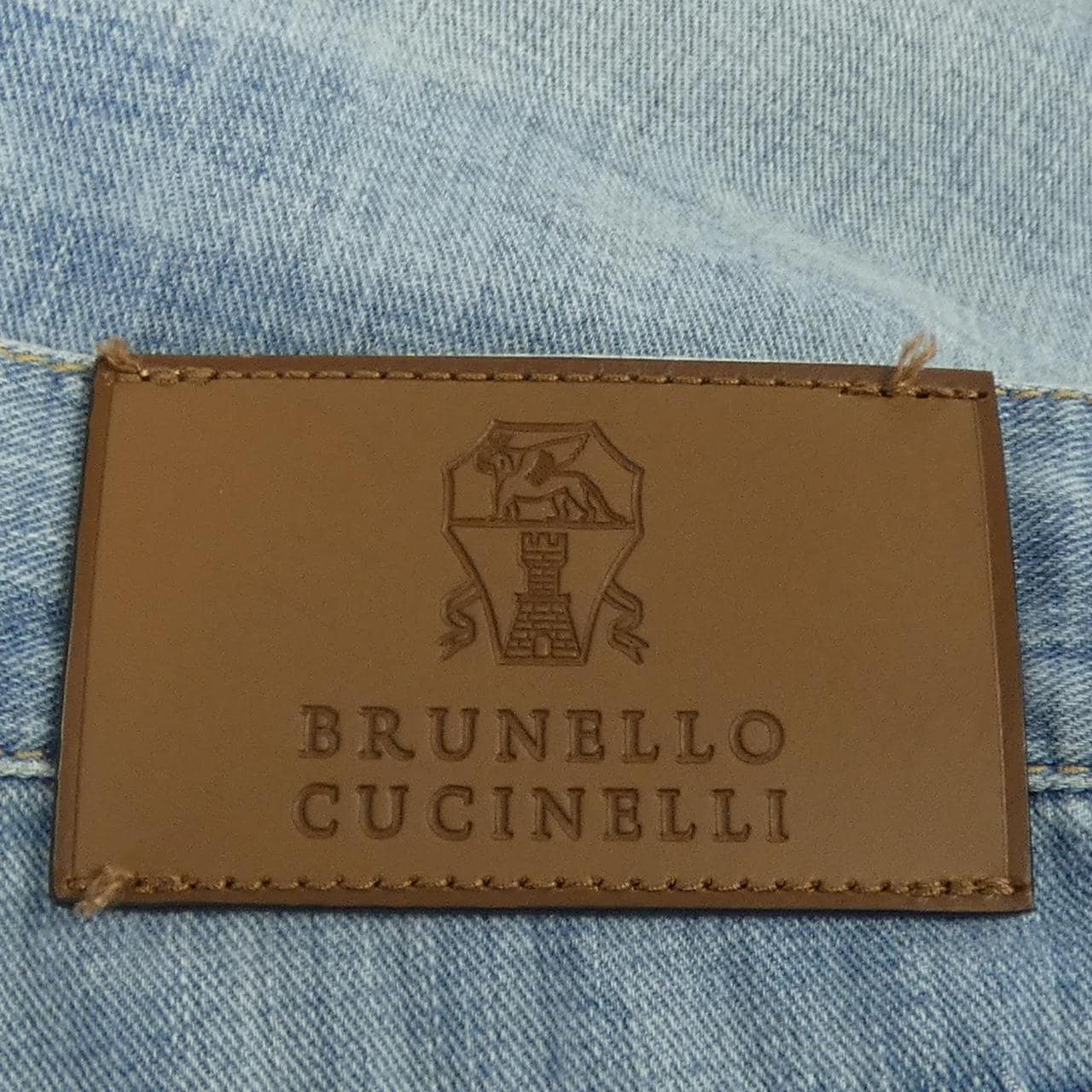 ブルネロクチネリ BRUNELLO CUCINELLI パンツ