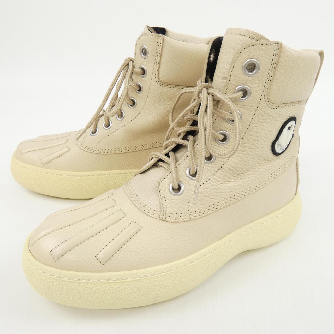 トッズ TOD'S MONCLER PALM ANGELS ブーツ