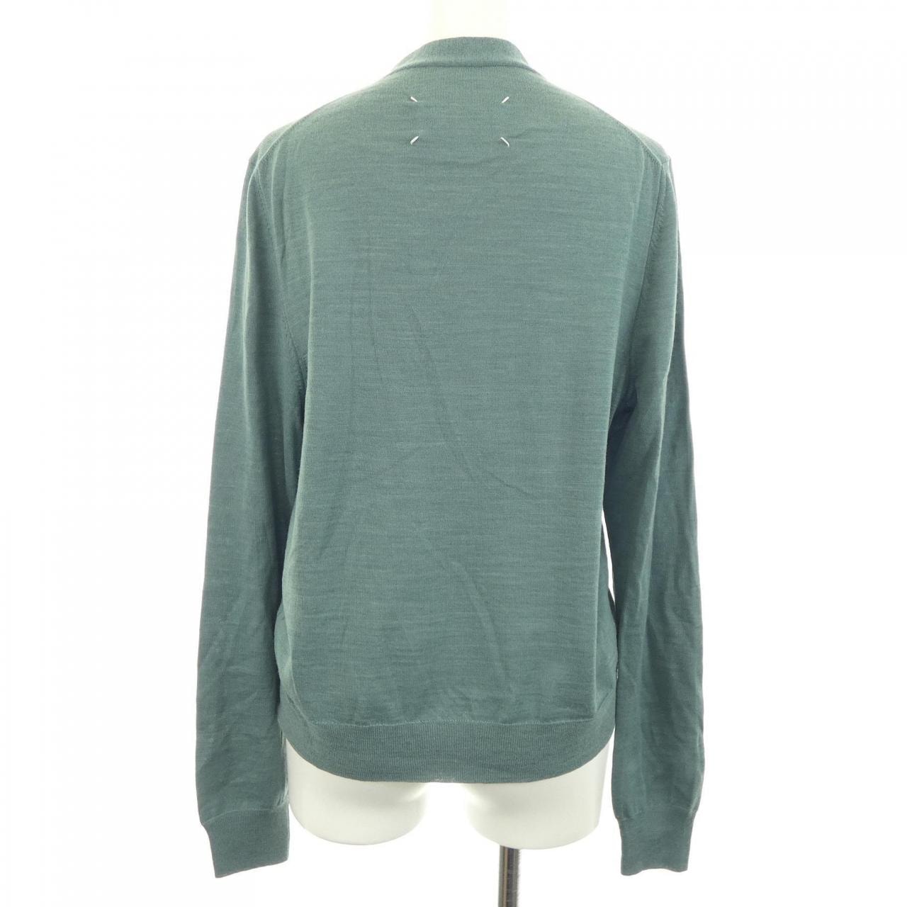 メゾンマルジェラ Maison Margiela S51HP0024 M13147 カーディガン