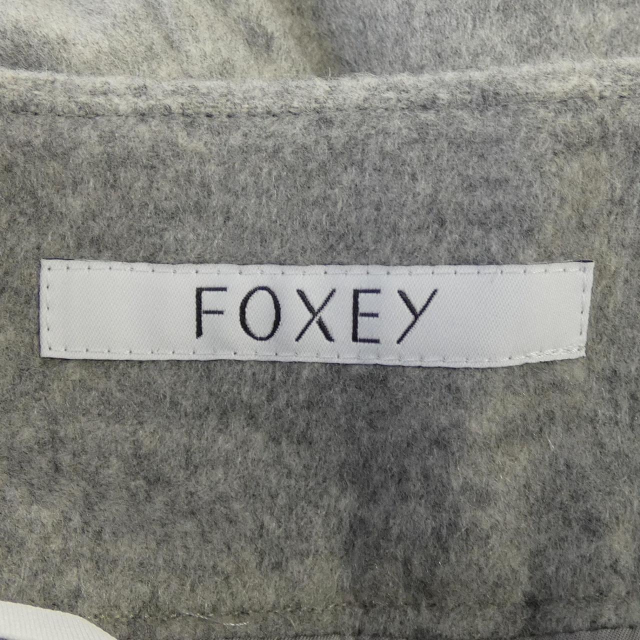 フォクシー FOXEY 40380 ショートパンツ