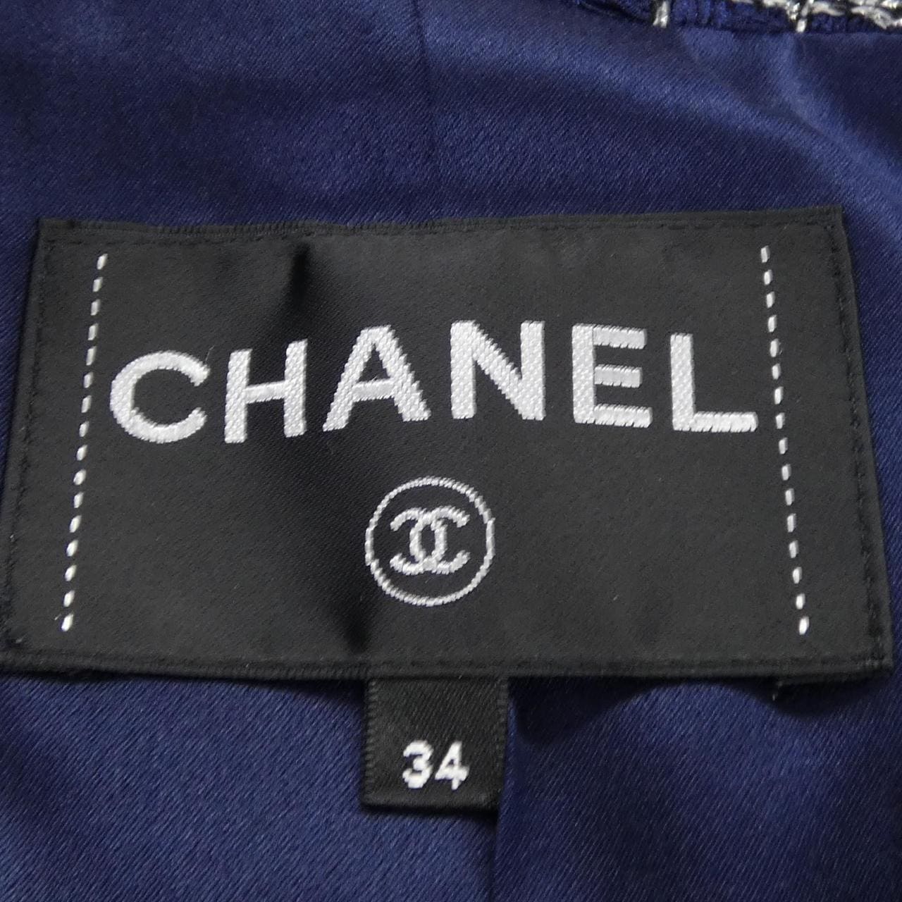 シャネル CHANEL P56939V31864 17A コート