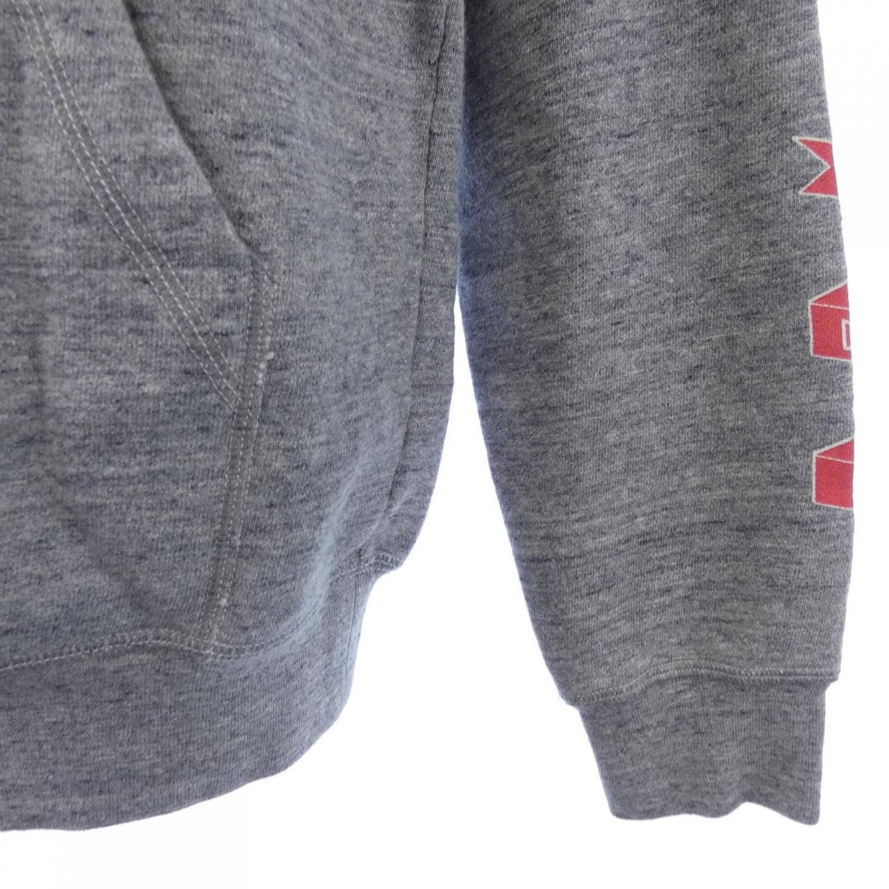 ディースクエアード DSQUARED2 S74GU0415 パーカー