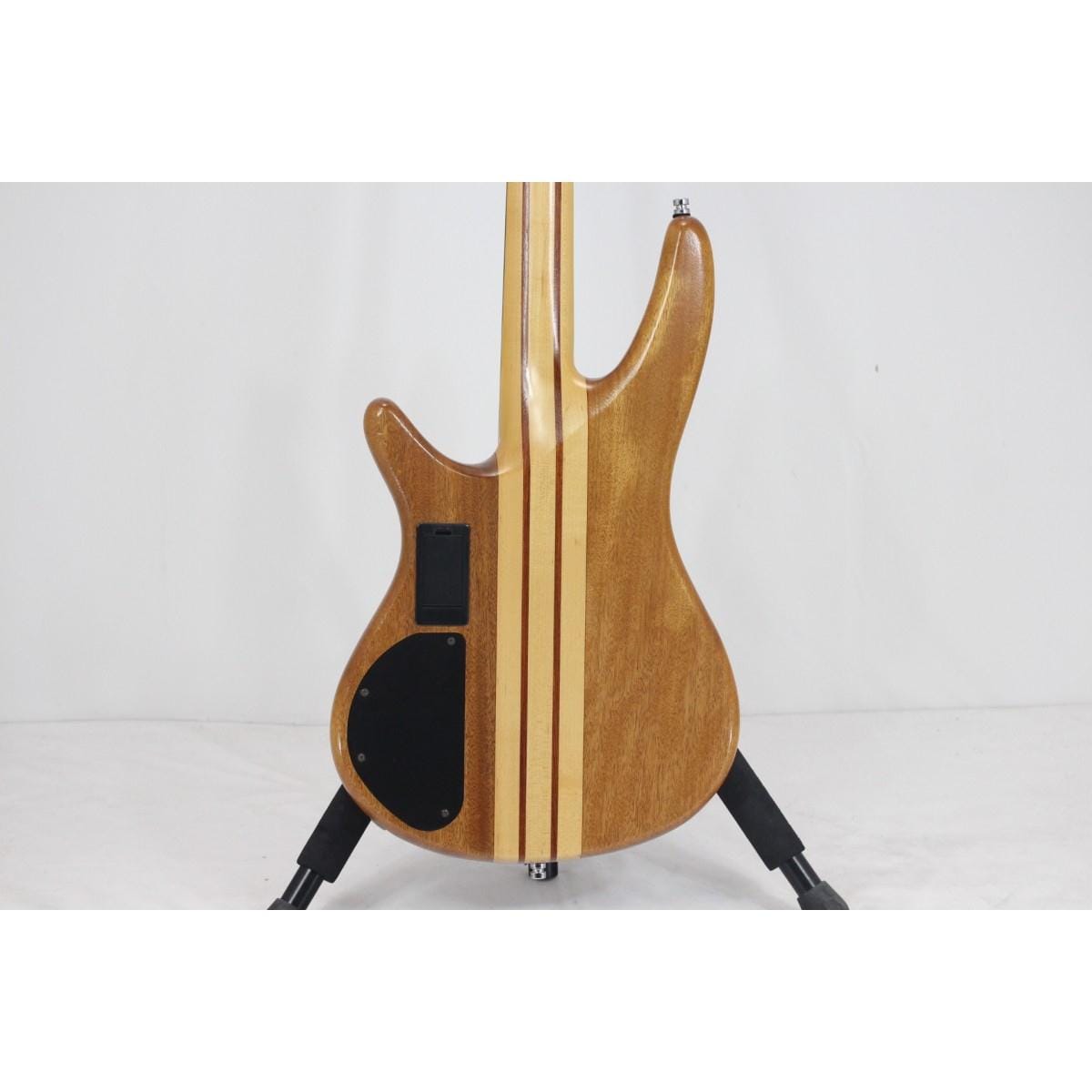 Ibanez SR300E-NST 【ベース初心者入門セット】 ｜イケベ楽器店