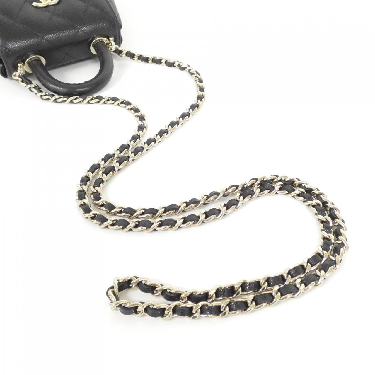 シャネル AP4245 チェーンクラッチ