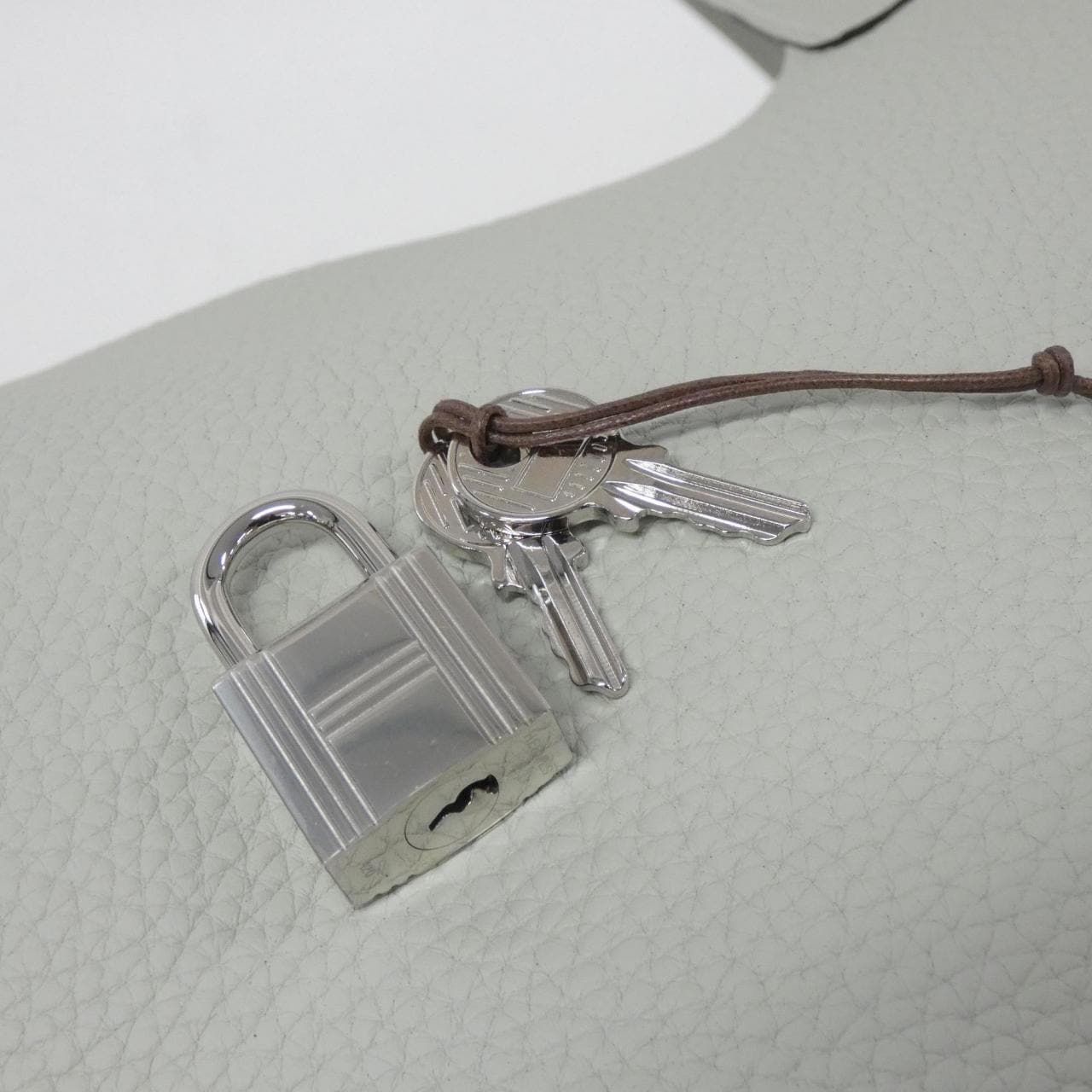 HERMES Picotin Lock MM 060991CK Bag