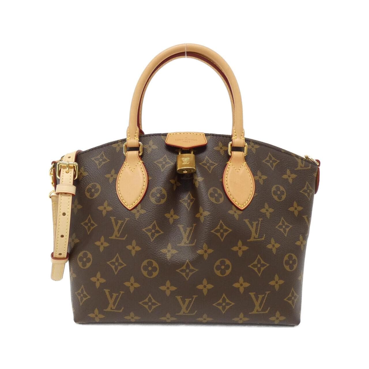 LOUIS VUITTON Monogram Boeshi PM M45986 Bag