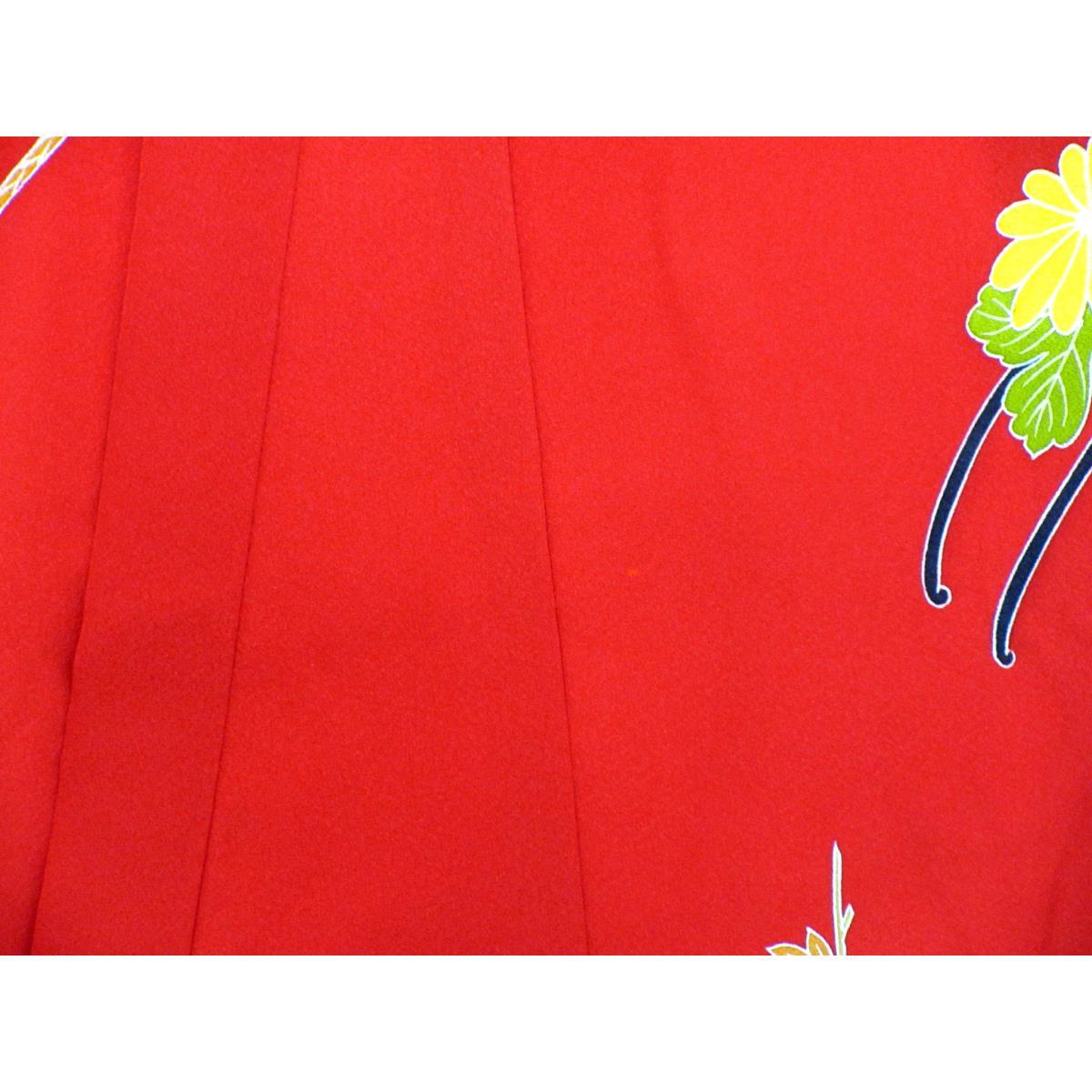 【未使用品】子供　女の子一ツ身