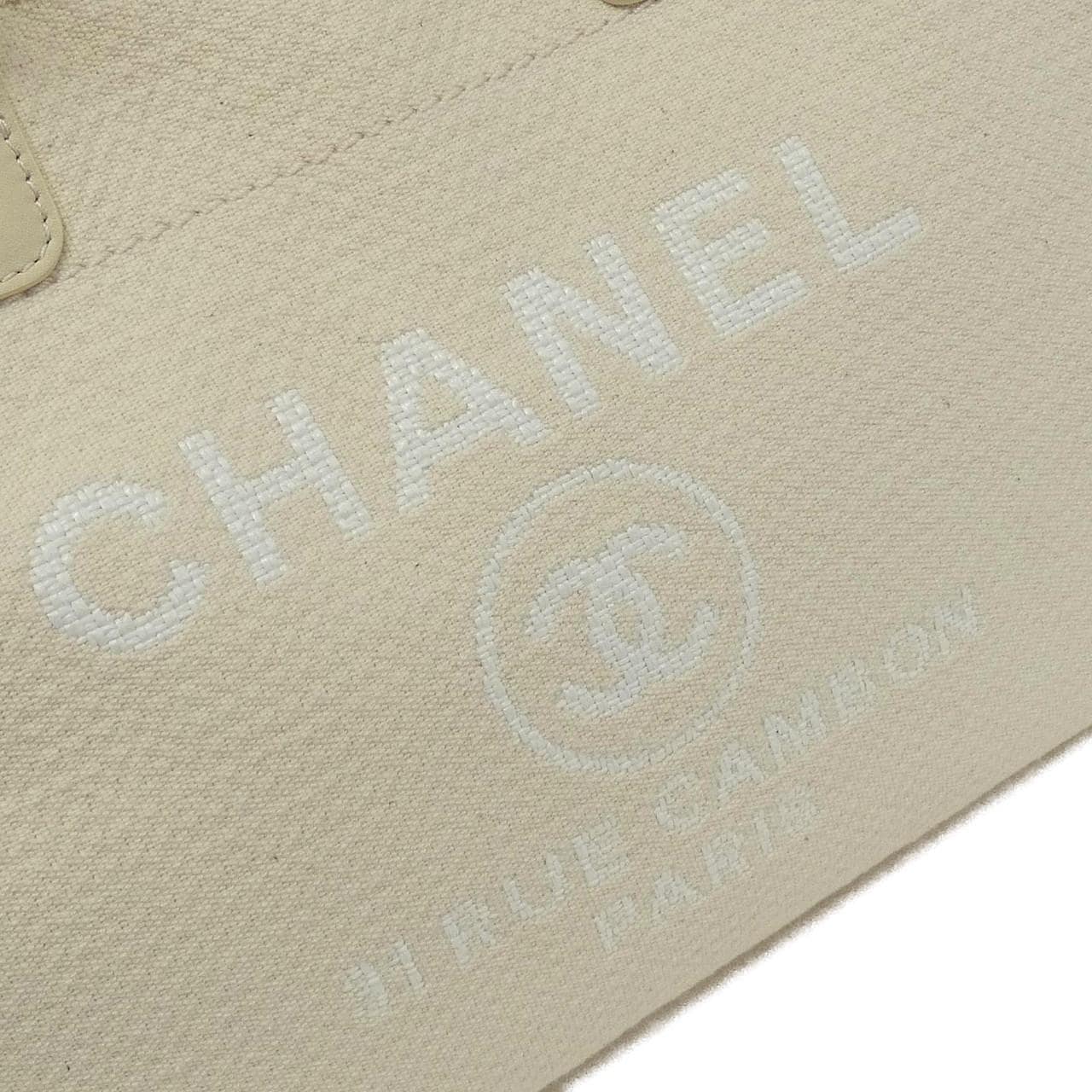 CHANEL Deauville Line AS3257 Bag