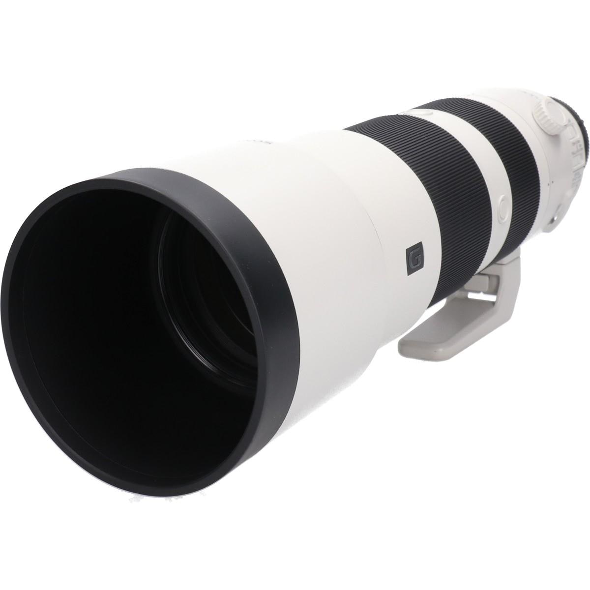 ＦＥ２００－６００ｍｍ　Ｆ５．６－６．３Ｇ　ＯＳＳ