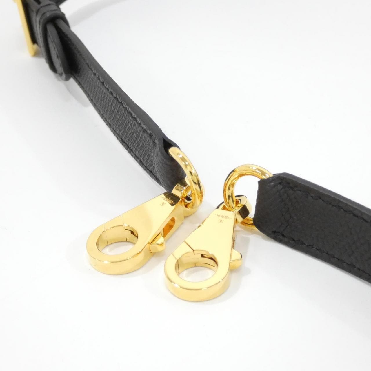 エルメス エルメスカパード 087011CC ストラップ