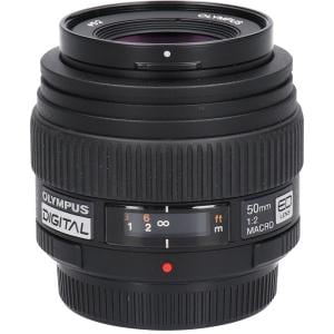 ＺＤ　ＥＤ５０ｍｍ　Ｆ２ＭＡＣＲＯ