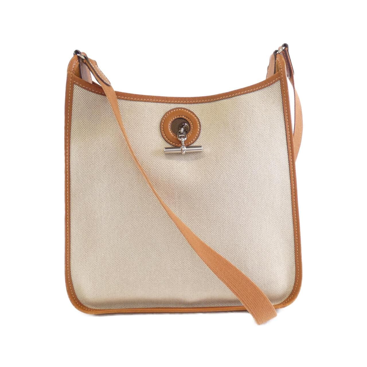 HERMES Vespa PM Shoulder Bag