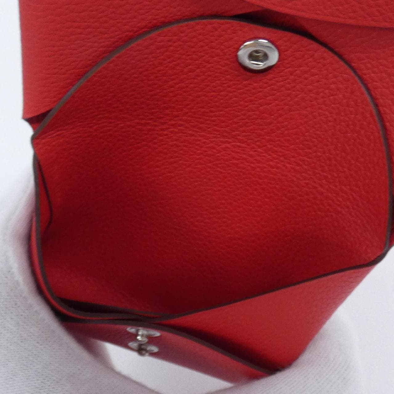 【未使用品】エルメス カルヴィ デュオ 085238CK コインケース