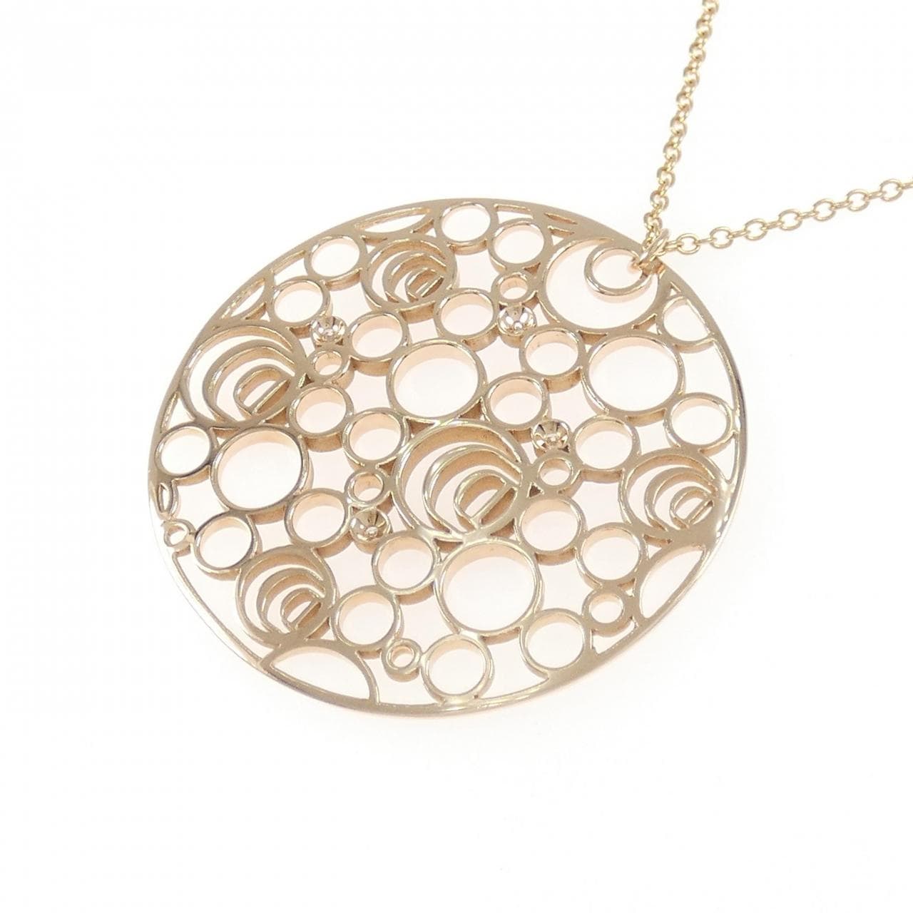 ダミアーニ ダミアニッシマ ネックレス