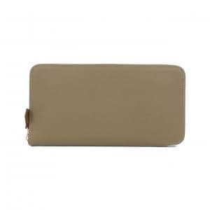 【未使用品】エルメス MERVILLEUSES LANTERNES シルク イン クラシック 086366CK 財布