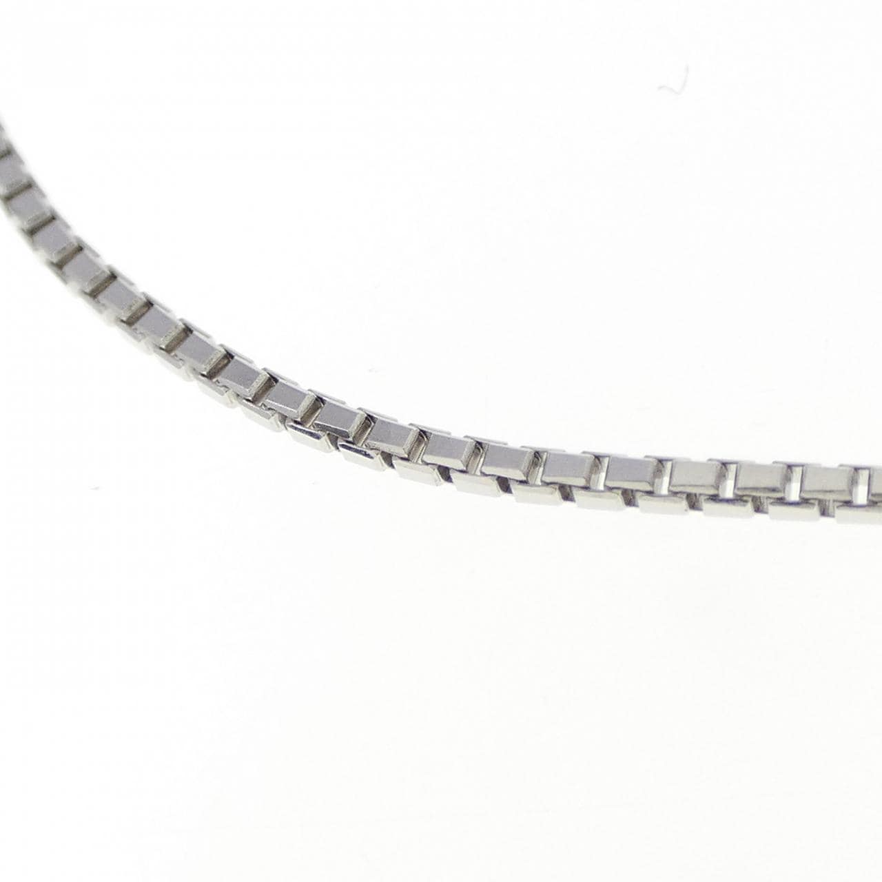 PT850 Chain Necklace