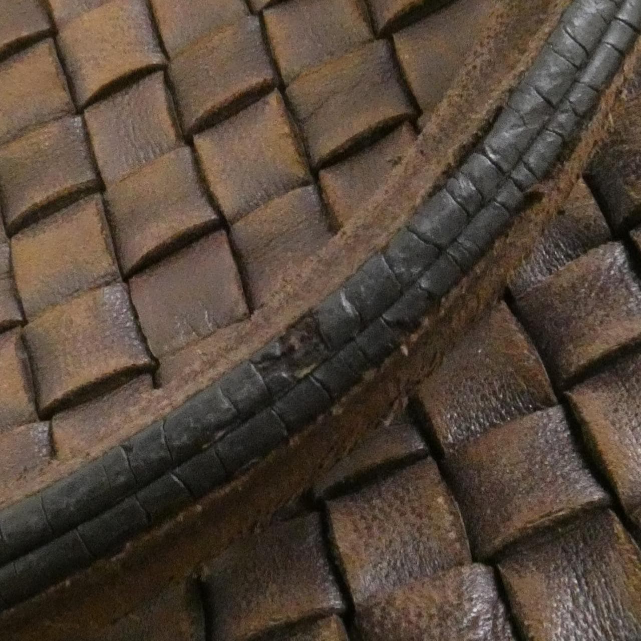 ボッテガヴェネタ カバ 113129 V9135 バッグ