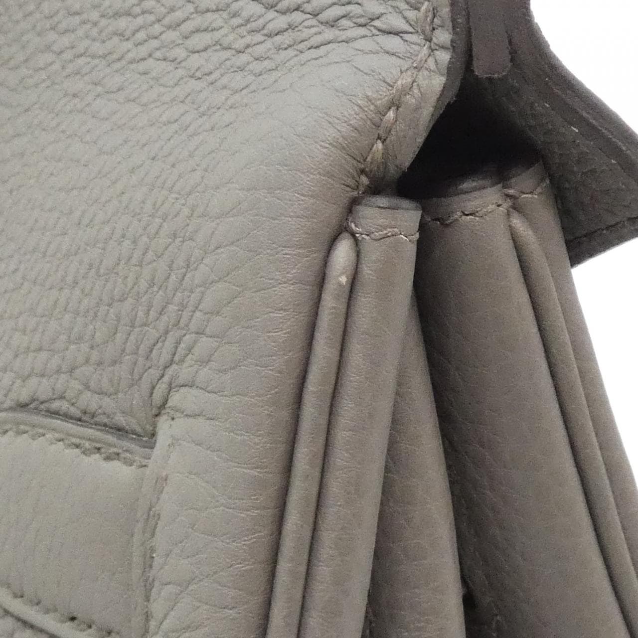 エルメス オータクロア 40cm 042513CK バッグ
