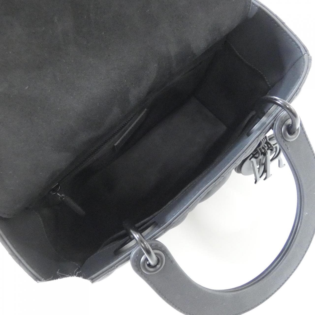 クリスチャンディオール レディ ディオール ミディアム M0565SLOI バッグ