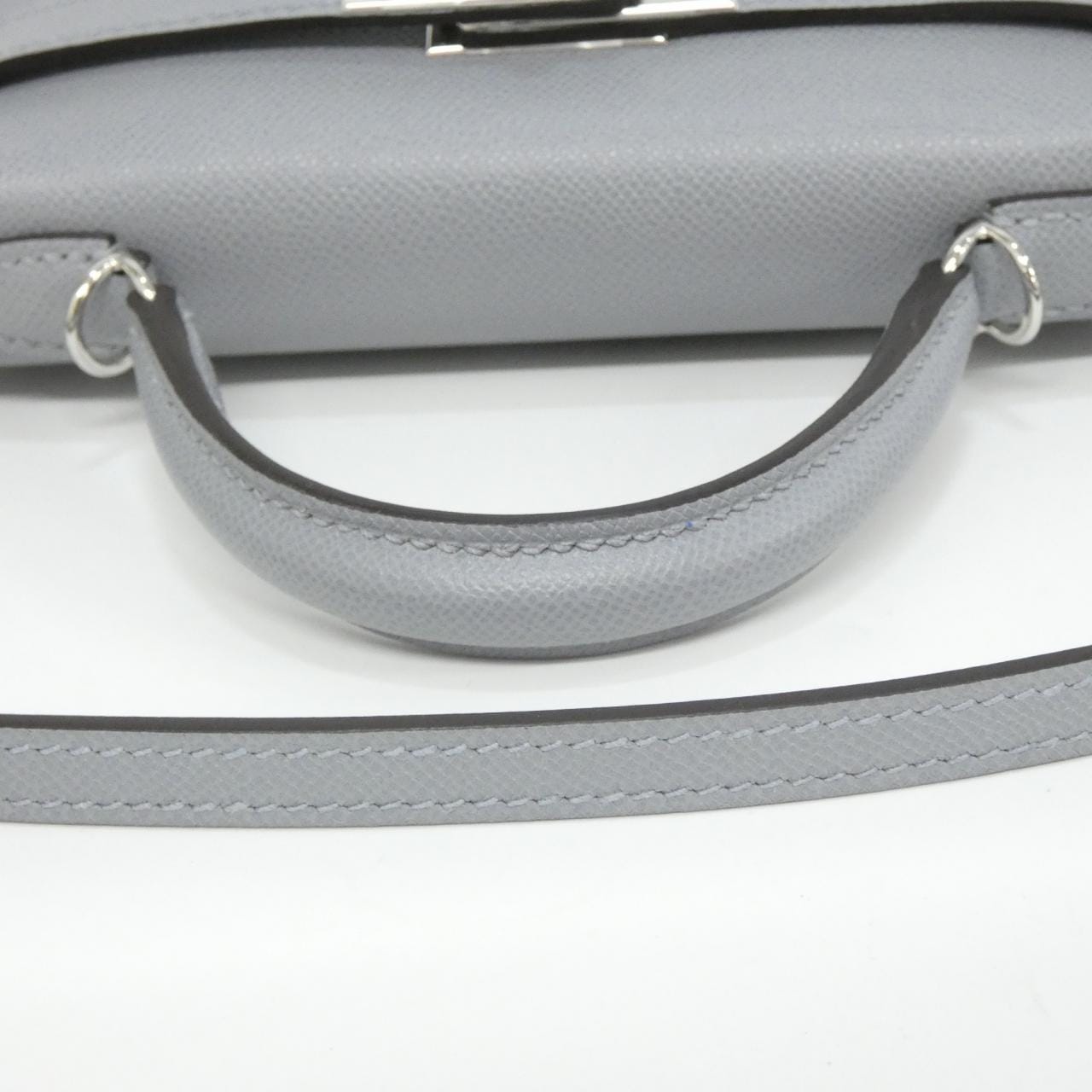 【未使用品】エルメス ミニケリー2 MINI 084686CK バッグ