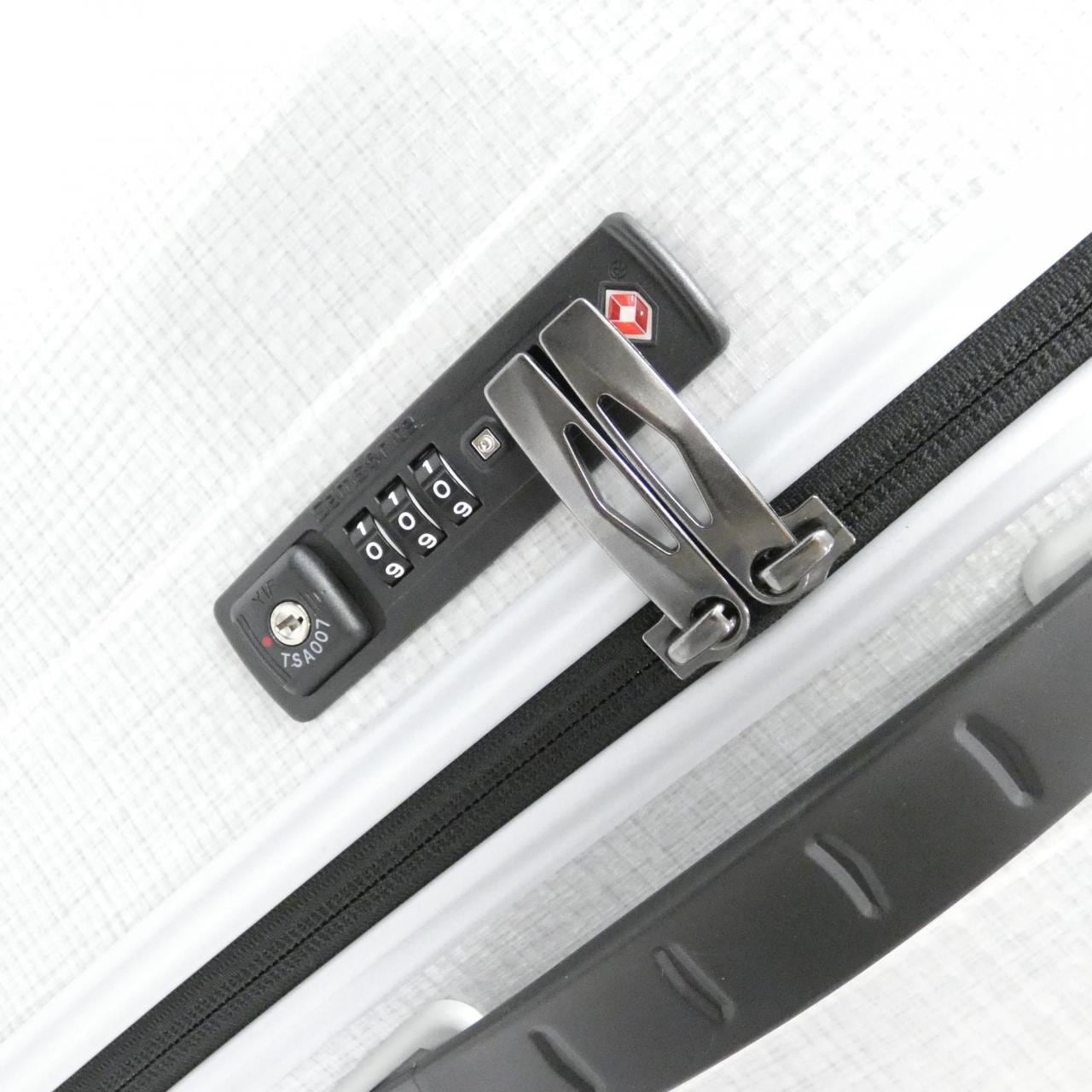 【新品】サムソナイト C-LITE C-LIGHT スピナー75 94L 122861 キャリーバッグ