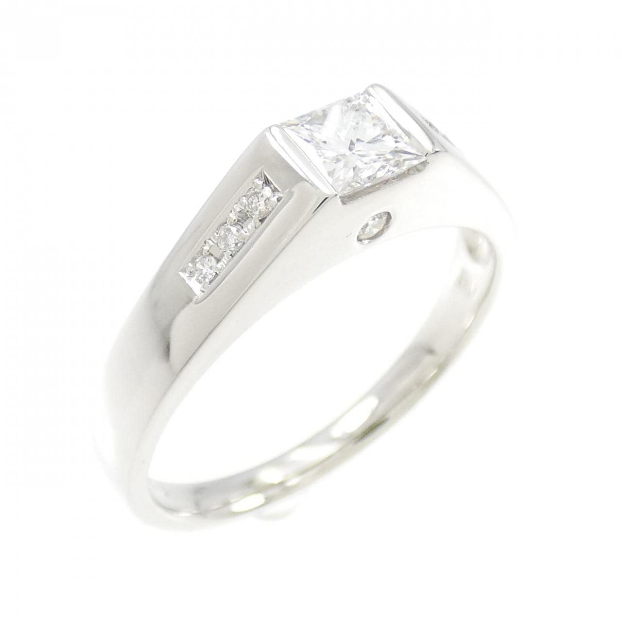[BRAND NEW] PT Diamond Ring 0.321CT