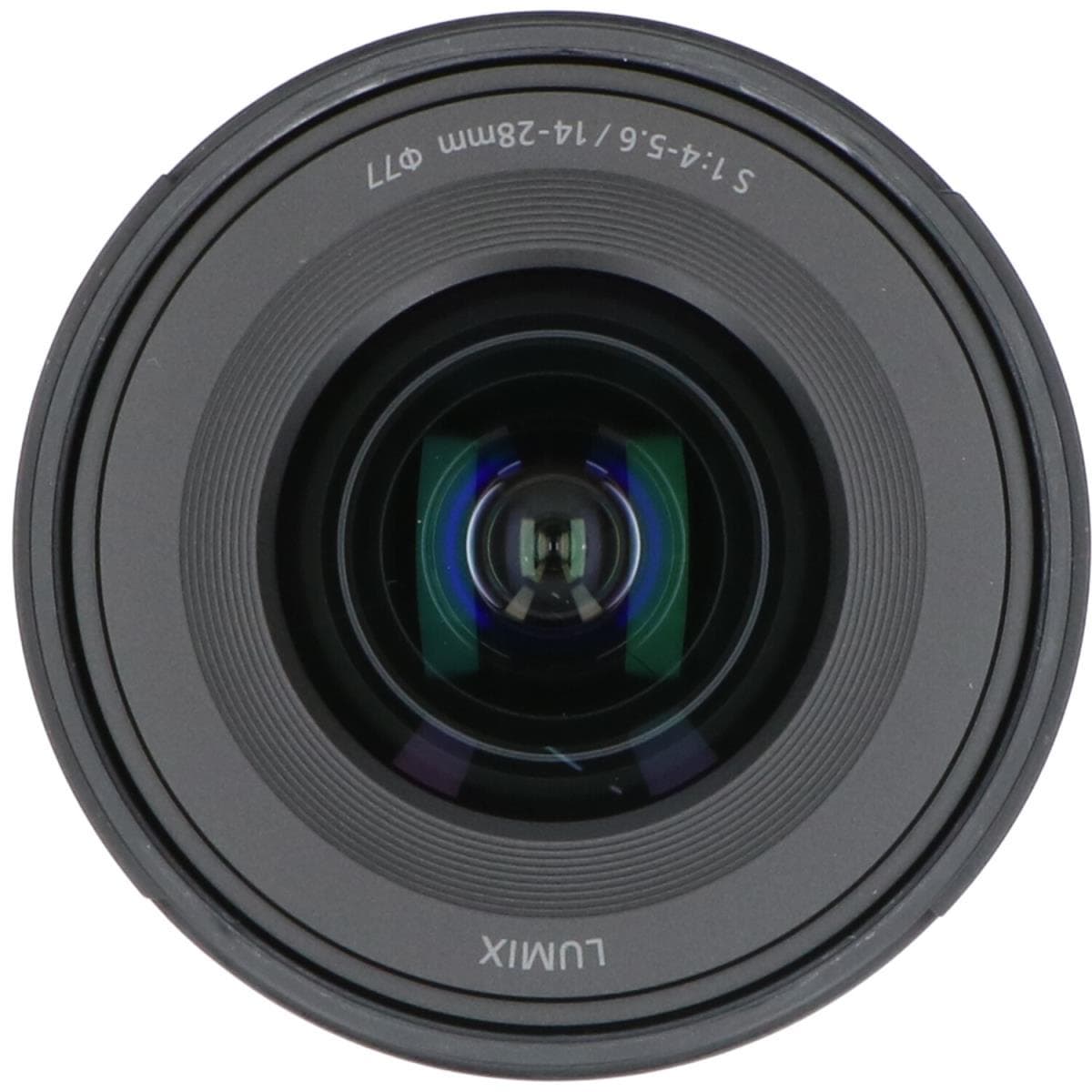 PANASONIC S14-28mm F4-5.6MACRO(S-R1428