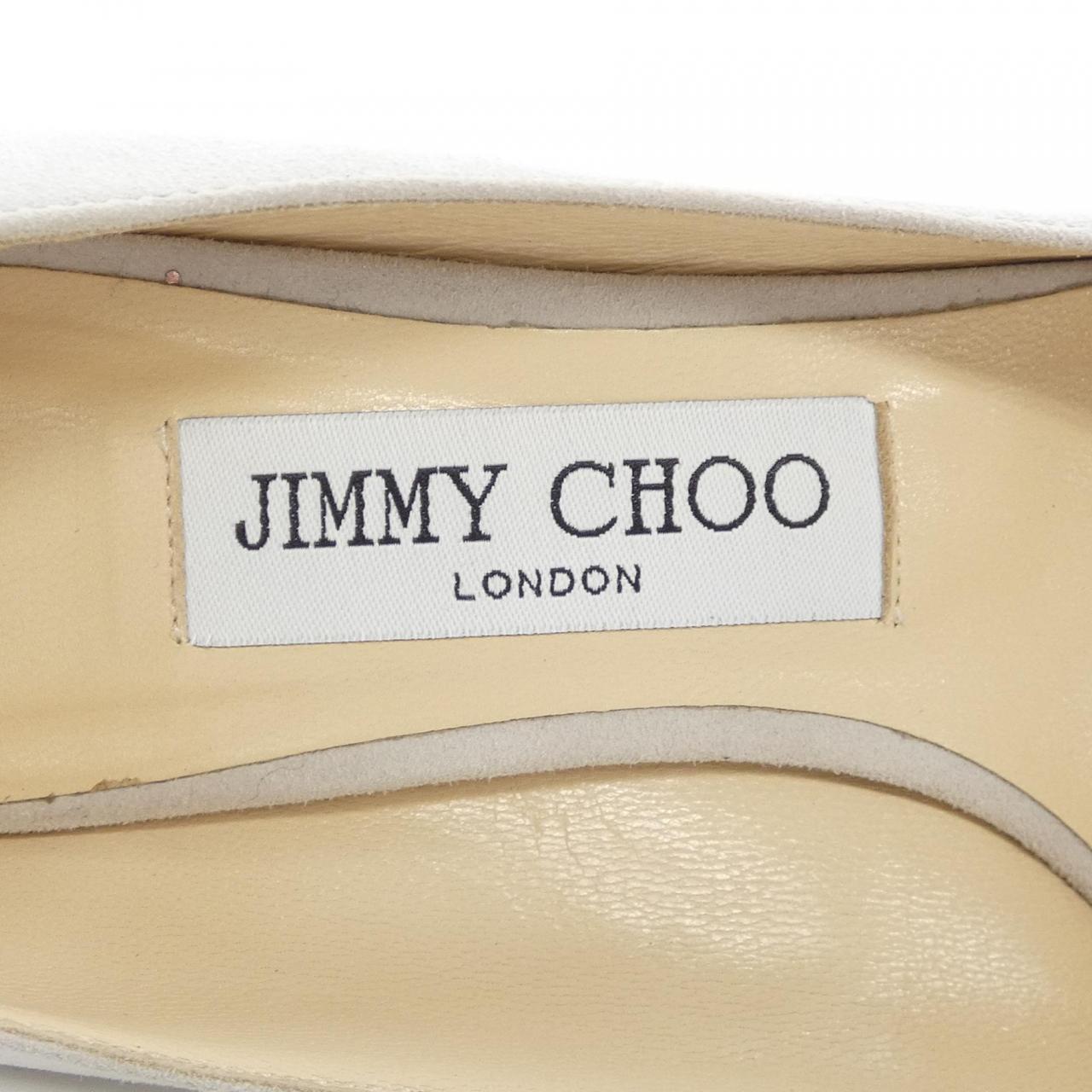 ジミーチュウ JIMMY CHOO パンプス