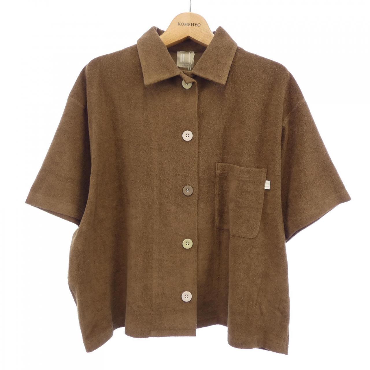 LANDHAUS シャツ