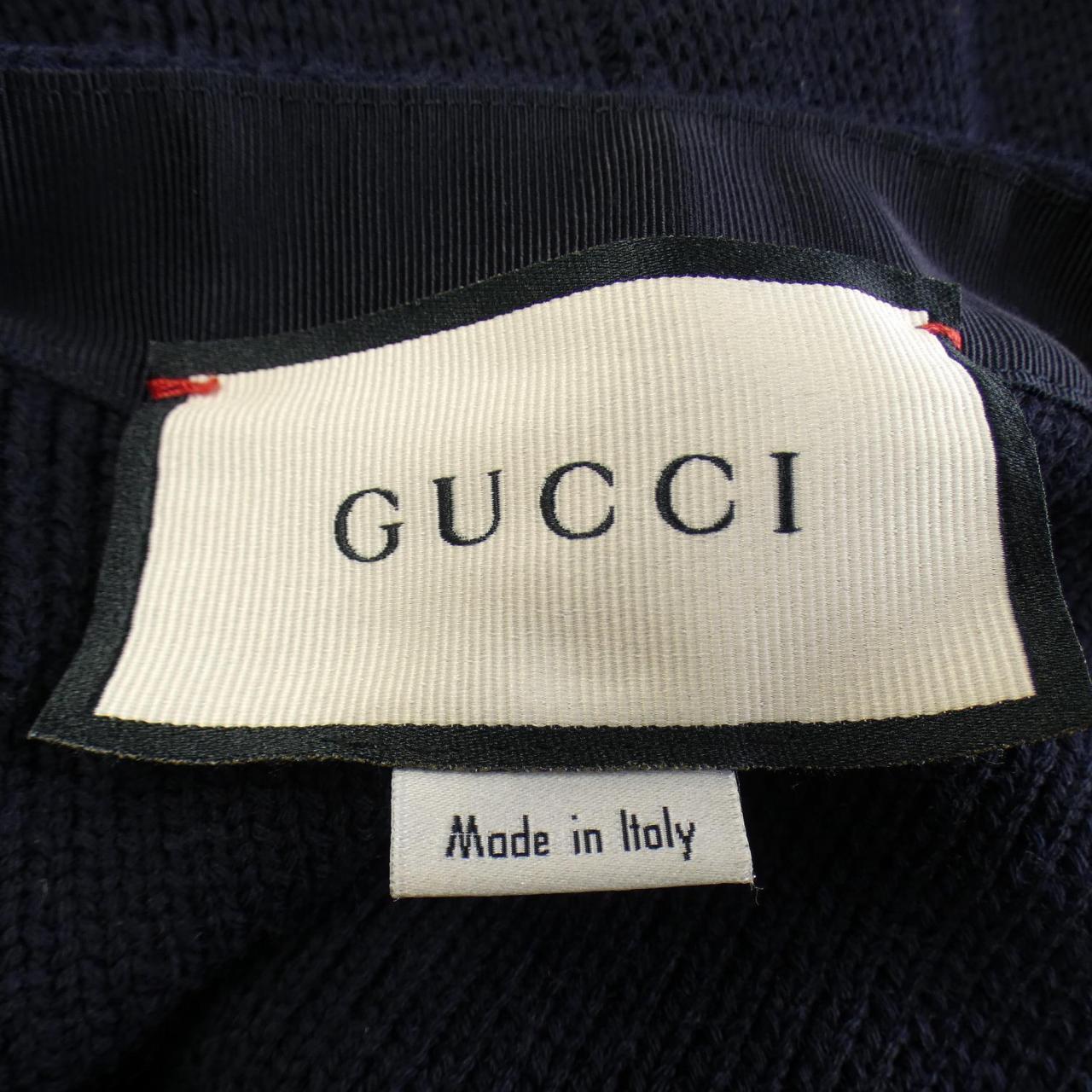 グッチ GUCCI カーディガン