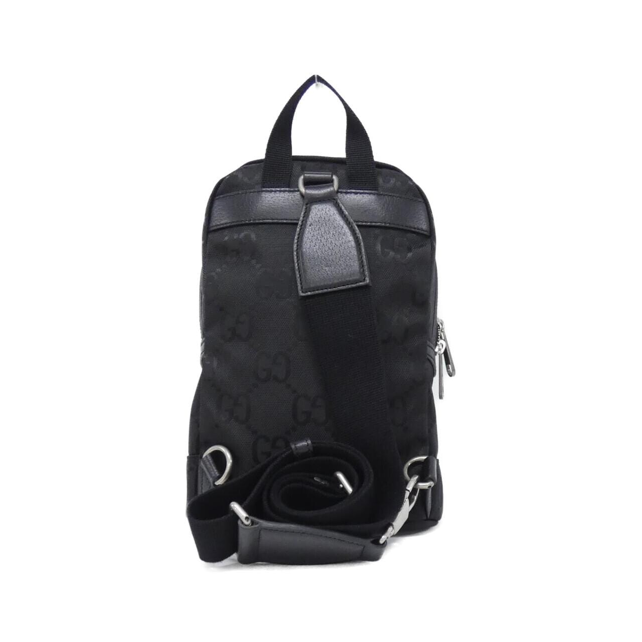 グッチ GUCCI OFF THE GRID 658631 H9HUN ショルダーバッグ