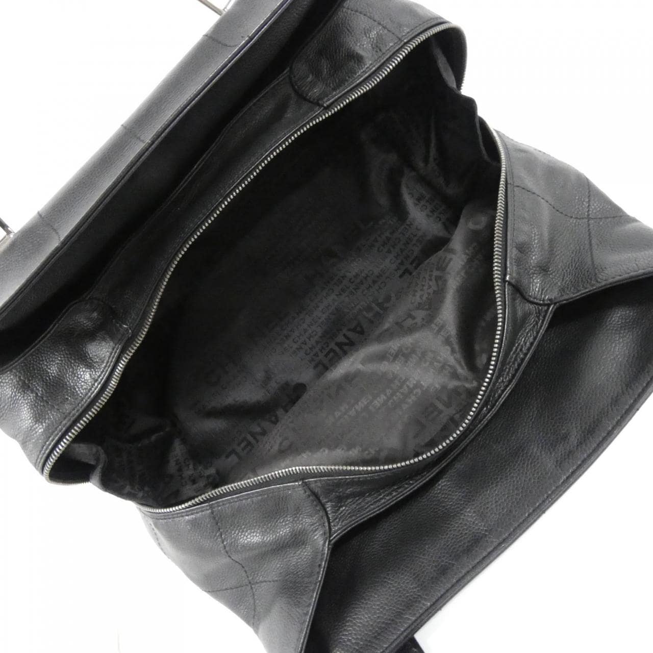 【ヴィンテージ】シャネル ショルダーバッグ