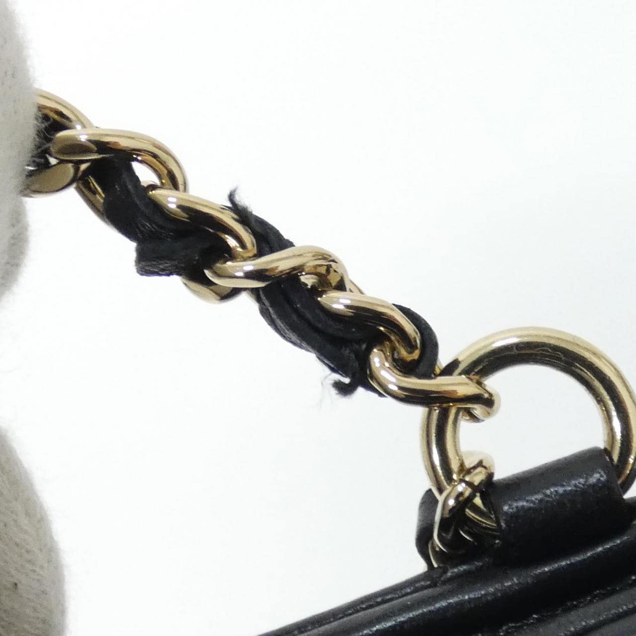 シャネル AP3633 ポーチ