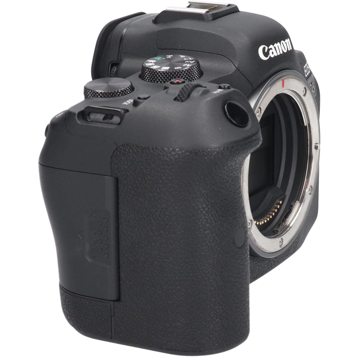 EOS R6