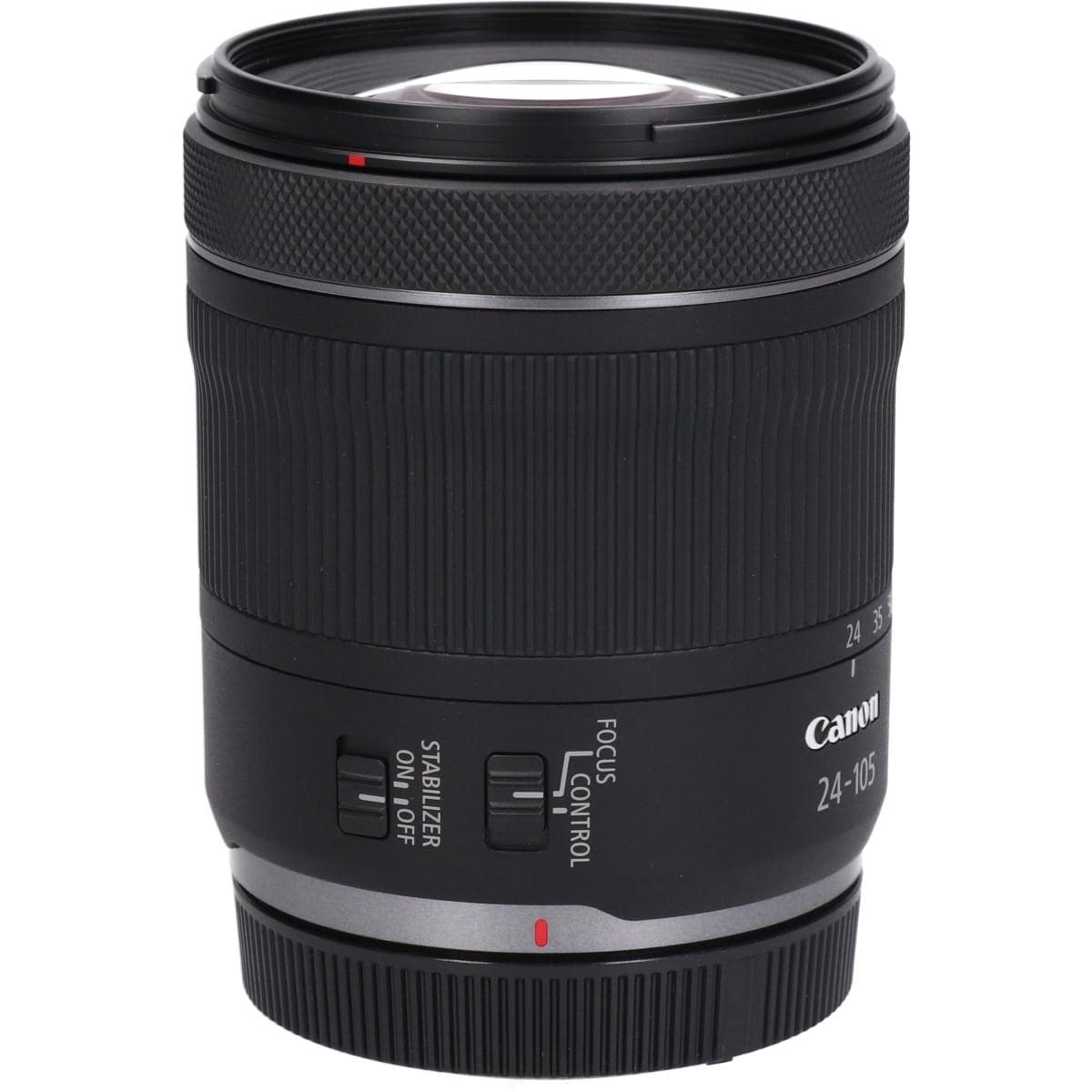 ＲＦ２４－１０５ｍｍ　Ｆ４－７．１ＩＳ　ＳＴＭ