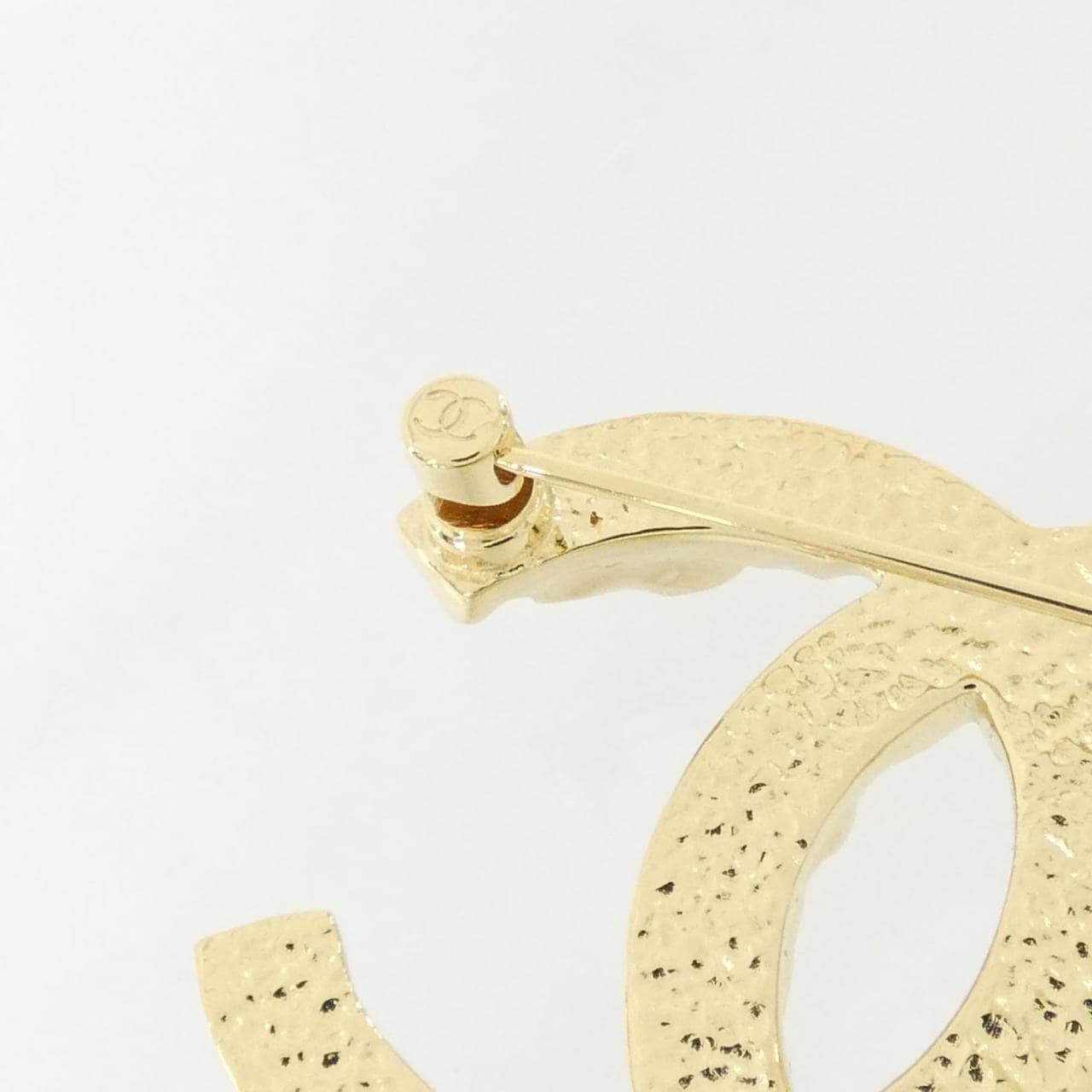 【新品】シャネル ABG980 ブローチ