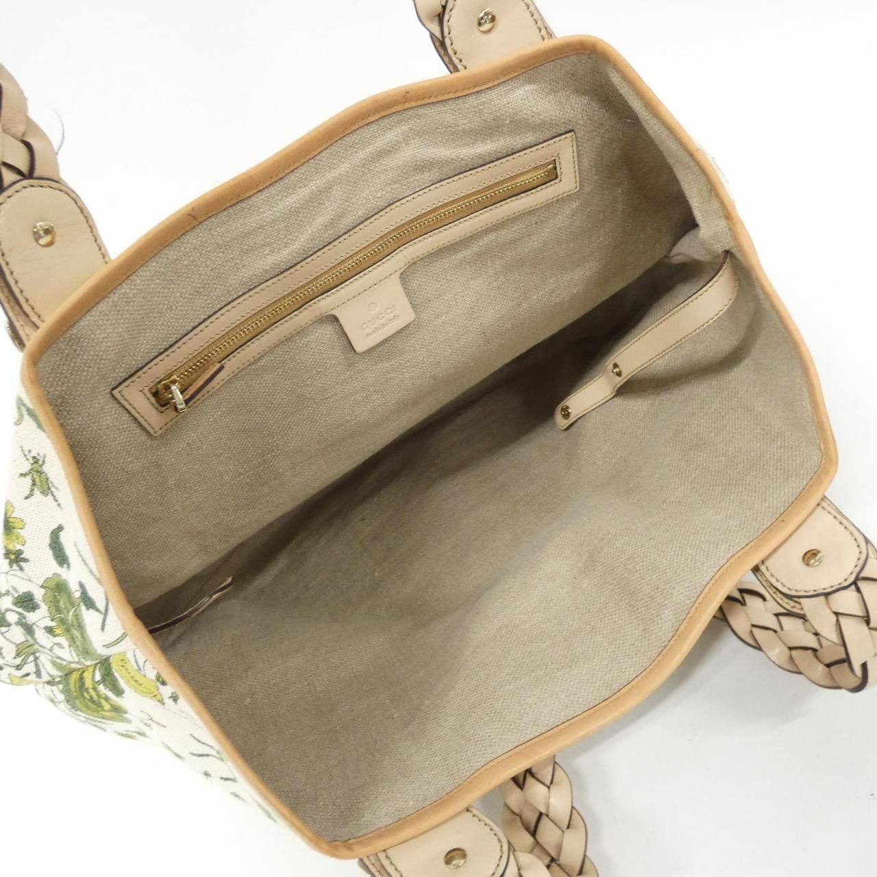 【ヴィンテージ】グッチ 137621 バッグ