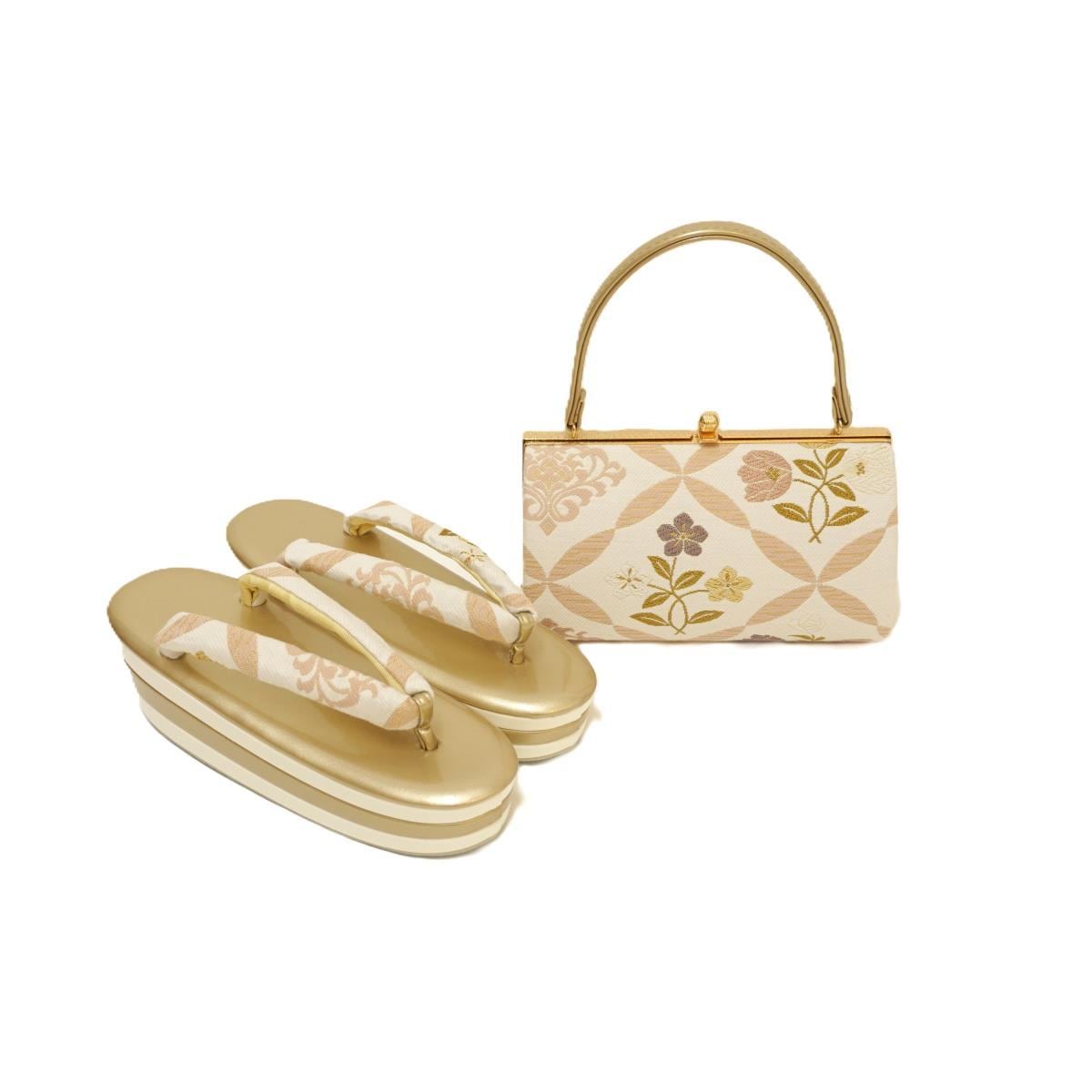 [新品] Zori 包套装 LL 尺寸